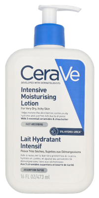 CeraVe Hydraterende Melk Intensief 473ml