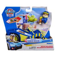 Paw Patrol Search & Rescue Vehicle Rubble - thumbnail