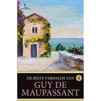 De beste verhalen van Guy de Maupassant (Paperback) - thumbnail