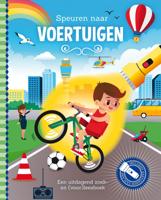 Speuren naar voertuigen - thumbnail