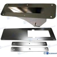 Punteras de proa GS70013 - POLEA BOTALON - thumbnail