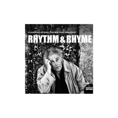 Rhythm and Rhyme (Hardback) Rhythm and Rhyme (Hardback)