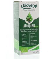 Biover Atroplan bio (50 ml) - thumbnail