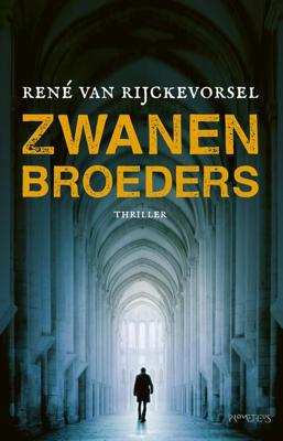Zwanenbroeders - René van Rijckevorsel - ebook