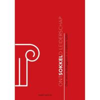 Ontsokkeld leiderschap (Hardback) - thumbnail