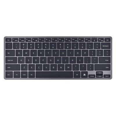 Samsung EJ-B7800 Toetsenbord Dom Bluetooth QWERTY Zwart