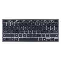 Samsung EJ-B7800 Toetsenbord Dom Bluetooth QWERTY Zwart - thumbnail