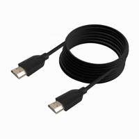 HDMI-Kabel Aisens A120-0735 7 m Zwart - thumbnail