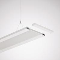 Trilux 7018800 Eindkappen (l x b x h) 59 x 240 x 20 mm 1 stuk(s) - thumbnail