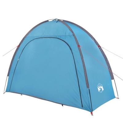 Opbergtent waterdicht blauw Opbergtent waterdicht blauw