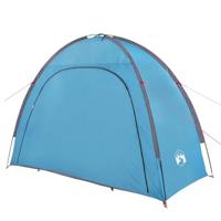 Opbergtent waterdicht blauw - thumbnail