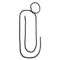 Mobilize Nylon Shoulder Strap Black - thumbnail