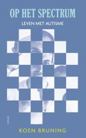 Op het spectrum - Koen Bruning - ebook - thumbnail