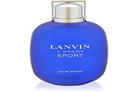 Lanvin L&apos;Homme Sport Eau de toilette Spray 100ml Heren - thumbnail