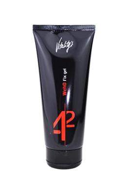 Vitality's WehO Control Black Fix Gel 200ml
