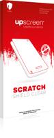 upscreen Schermbeschermer voor Google Pixel 2 Screen Protector Transparant, Antikras, Anti-Vingerafdruk - thumbnail