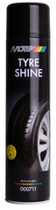 Tyreshine / bandenzwart Motip