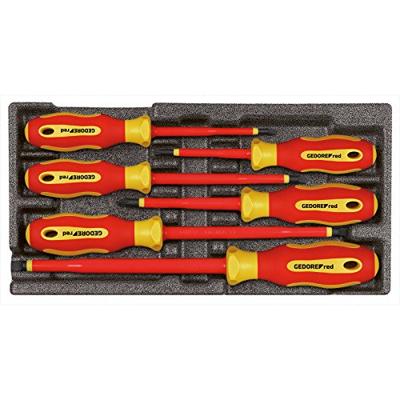 Gedore RED R22150016 Schroevendraaierset