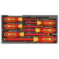 Gedore RED R22150016 Schroevendraaierset - thumbnail
