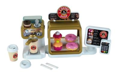 Koffiewinkel speelset