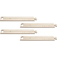 Faller 161911 Laser-Street Car system H0 Rijbaan recht - thumbnail