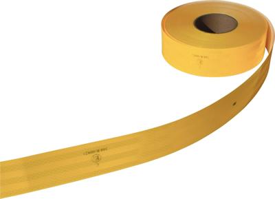 3M Diamond Grade™ 983-21 9832153 Contourmarkering reflectieband Stralend geel (fluorescerend en reflecterend) 45.7 m (l x b) 45.7 m x 53.5 mm 3M Diamond Grade™ 983-21 9832153 Contourmarkering reflectieband Stralend geel (fluorescerend en reflecterend) 45.7 m (l x b) 45.7 m x 53.5 mm