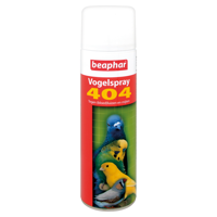 BEAPHAR 404 VOGELSPRAY - thumbnail