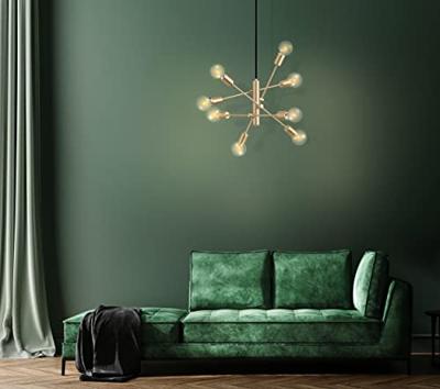 Eglo Gouden hanglampGradoli 1 - 99811