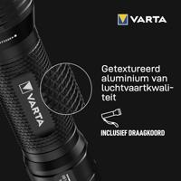 Varta VARTA Night Cutter Pro F40R Rech. Box 18922101111 Zaklamp 2000 lm - thumbnail
