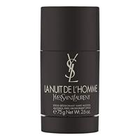 Yves Saint Laurent La Nuit de L'Homme Alcohol Free Deodorant Stick 75ml - thumbnail
