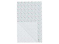 LIVARNO Tafelkleed 160 x 130 cm (Wit) - thumbnail