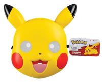 Pokemon Pikachu Masker - thumbnail