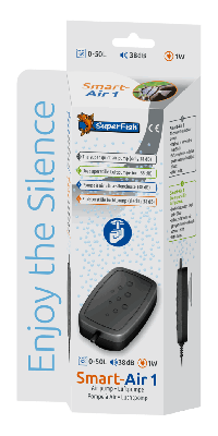 Smartair 1 aquaria Superfish - Superfish