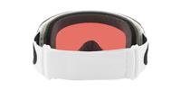 Oakley Flight Deck M Sneeuwbril Matte White M - thumbnail