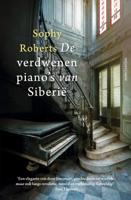 De verdwenen piano's van Siberië - thumbnail