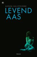 Levend aas (Paperback) - thumbnail