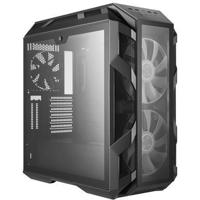 Cooler Master mcm-h500m-ihnn-s00 mastercase h500m black, atx, midi-tower, rgb, window, 3x 140/200 mm - thumbnail