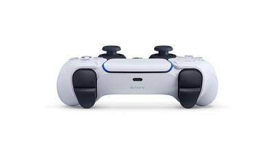 Sony DualSense Wireless Controller (White)