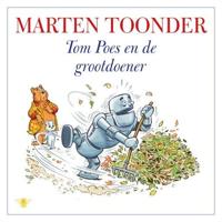 Tom Poes en de grootdoener - thumbnail