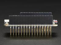 Feather Stacking Headers - 12-pins en 16-pins vrouwelijke headers - thumbnail