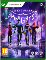 Gotham Knights - thumbnail