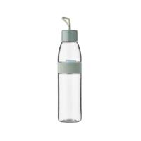 Mepal waterfles ellipse 700 ml nordic black - thumbnail