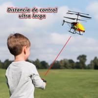 Helicopter King Cobra - thumbnail