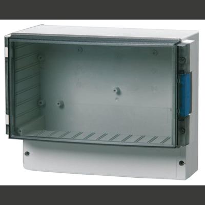 Fibox ABS 25/22-3 7585134 Universele behuizing 280 x 219 x 156 ABS Grijs-wit (RAL 7035) 1 stuk(s)