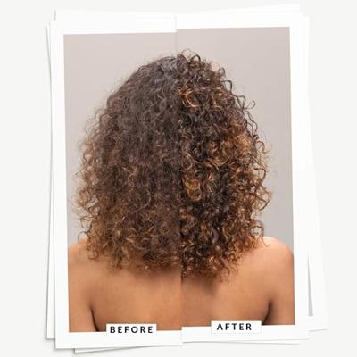 Davines More Inside Curl Building Serum - thumbnail