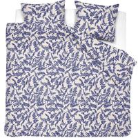 Cinderella dekbedovertrekset katoen 200x200/220cm momentum amandel - thumbnail
