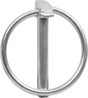 Connex Verende Splitpen 6.0X41 Vz - DY270884 - thumbnail