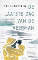 De laatste dag van de veerman - Frode Grytten - ebook - thumbnail