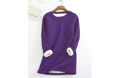 Dames tuniek nu met korting!