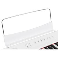 Fazley 11583 muziekstandaard voor Fazley FSP-200-W - thumbnail